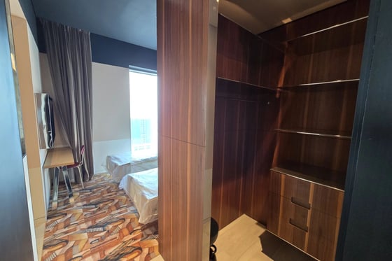 Fully Furnished | High Floor | Burj Khalifa View, picture 16