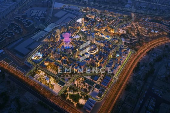 SMART LIVING | INVESTOR DEAL | EXPO CITY, picture 24