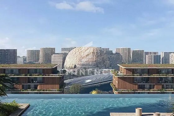 SMART LIVING | INVESTOR DEAL | EXPO CITY, picture 3