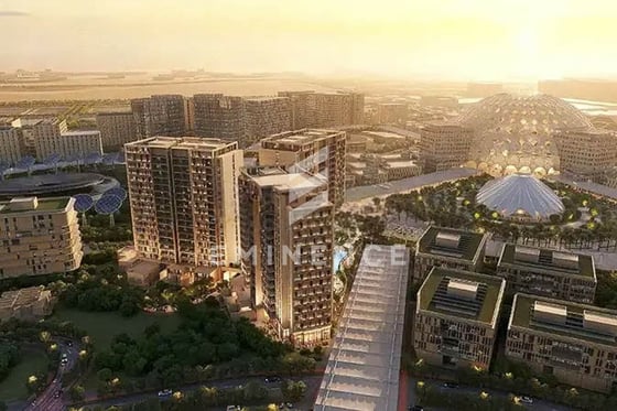 SMART LIVING | INVESTOR DEAL | EXPO CITY, picture 20