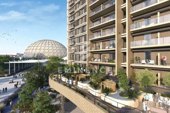 SMART LIVING | INVESTOR DEAL | EXPO CITY, picture 18