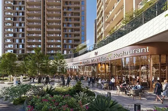 SMART LIVING | INVESTOR DEAL | EXPO CITY, picture 15