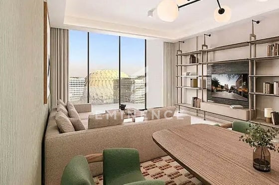SMART LIVING | INVESTOR DEAL | EXPO CITY, picture 5