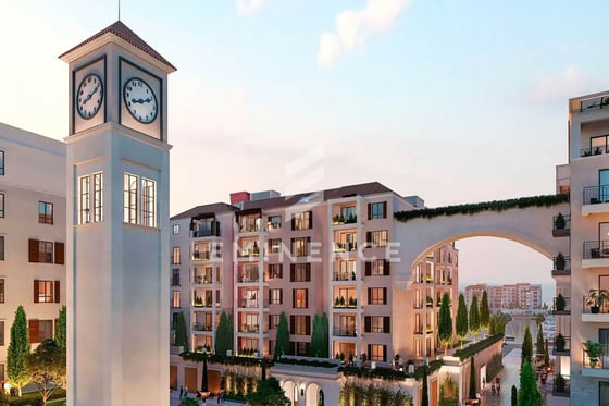 High Floor | 1 Bedroom | Marina View | Ready soon, picture 15