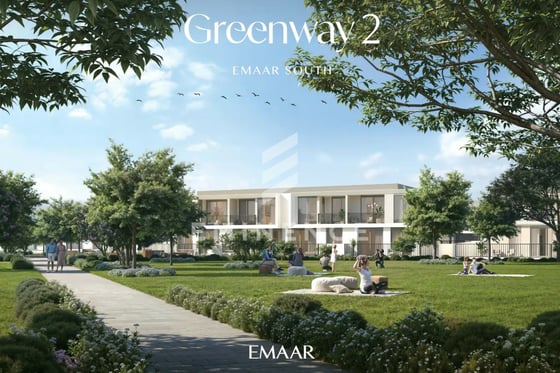 Investor Deal | Green Community | Resale, picture 19