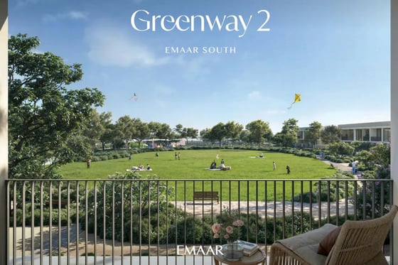 Investor Deal | Green Community | Resale, picture 8