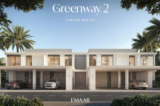 Investor Deal | Green Community | Resale, picture 2