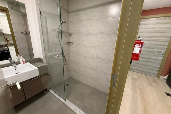 Fully Furnished I Ready to Move I High Floor, picture 20