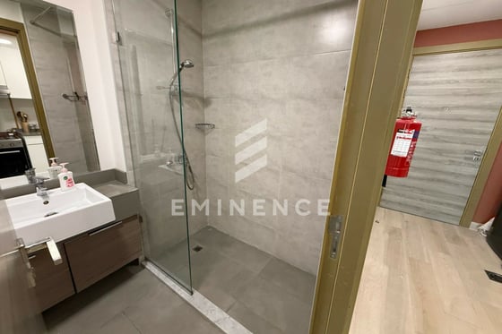 Fully Furnished I Ready to Move I High Floor, picture 19