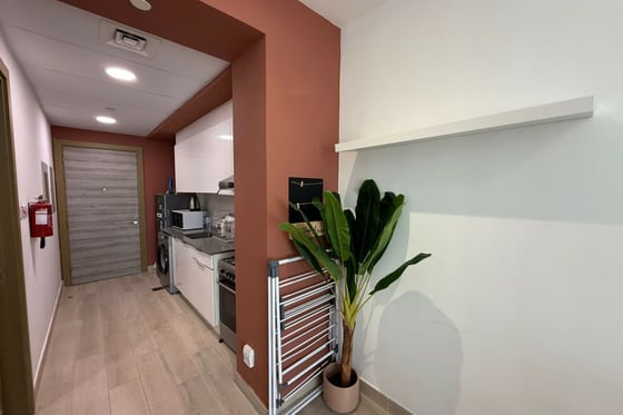 Fully Furnished I Ready to Move I High Floor, picture 10