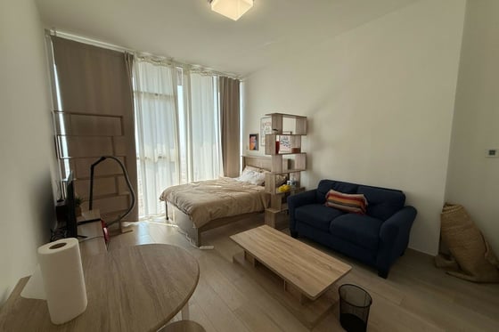Fully Furnished I Ready to Move I High Floor, picture 6
