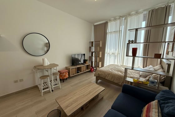 Fully Furnished I Ready to Move I High Floor, picture 4