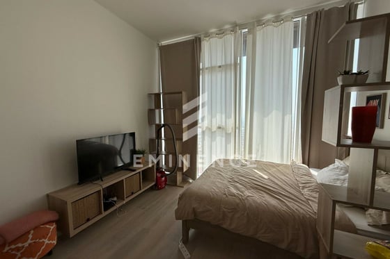Fully Furnished I Ready to Move I High Floor, picture 11