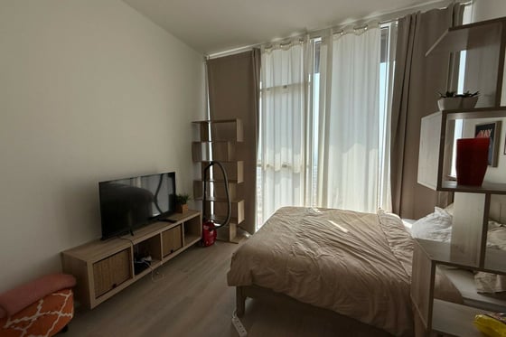 Fully Furnished I Ready to Move I High Floor, picture 12