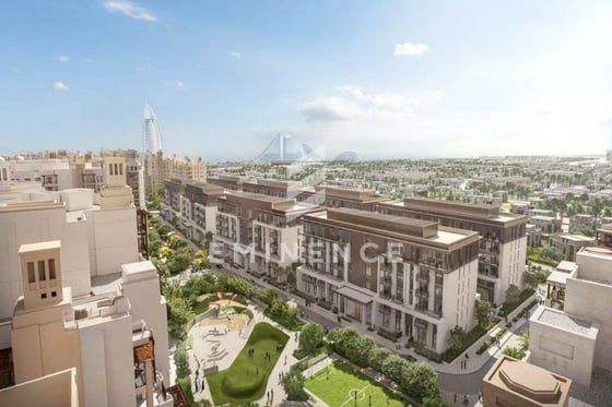 Investor Deal | Burj View | High Floor, picture 21