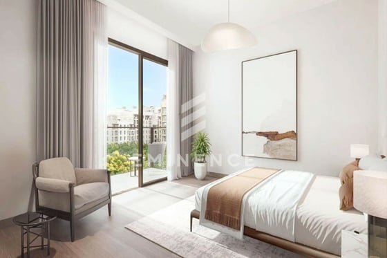 Investor Deal | Burj View | High Floor, picture 11