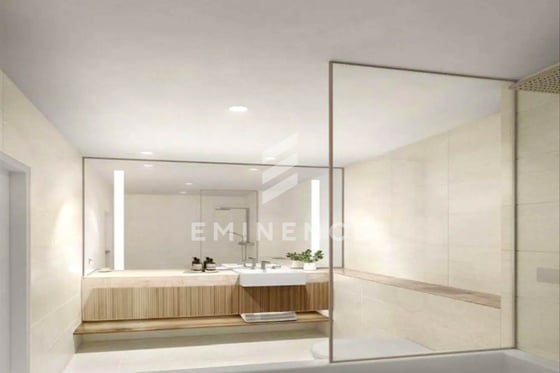 Investor Deal | Burj View | High Floor, picture 16
