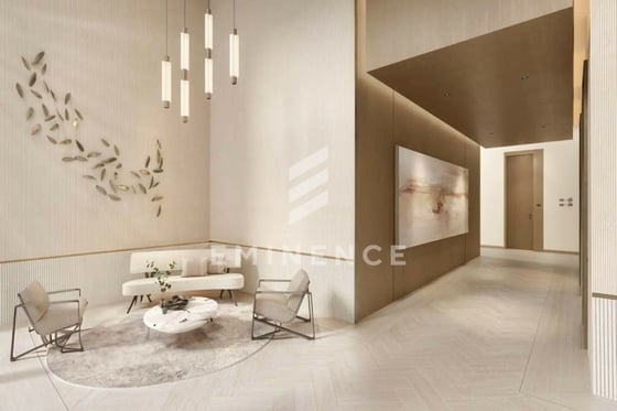 Investor Deal | Burj View | High Floor, picture 10