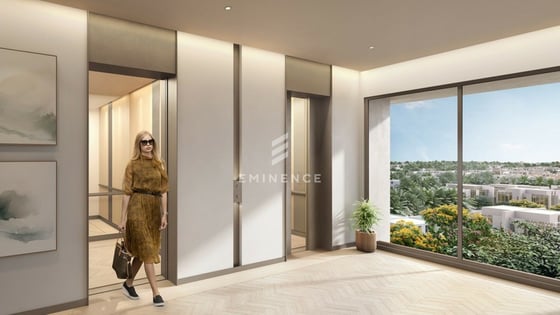 Investor Deal | Burj View | High Floor, picture 14