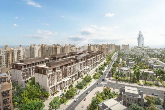 Investor Deal | Burj View | High Floor, picture 20