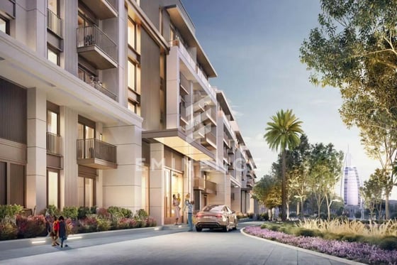 Investor Deal | Burj View | High Floor, picture 4