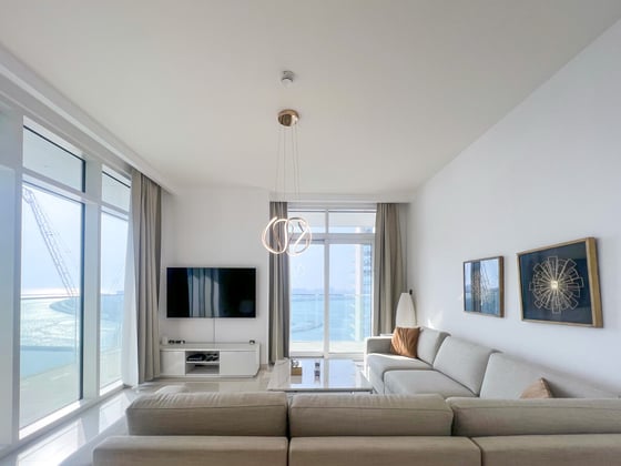 Fully Furnished 2 Bed | Prime Unit | Beach Access, picture 1
