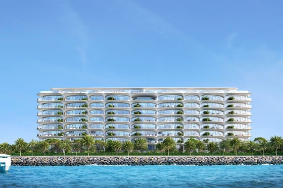 Beachfront 2BR Unit | Waterfront Lifestyle, picture 1