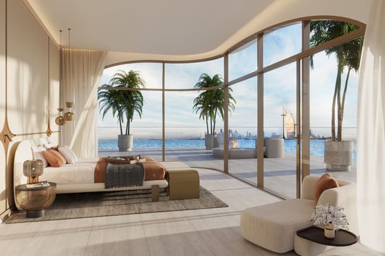 Beachfront 2BR Unit | Waterfront Lifestyle, picture 8