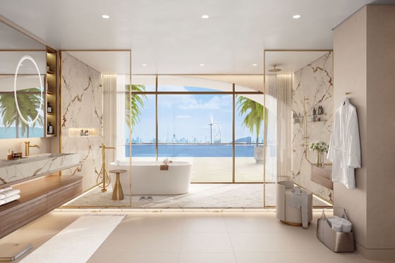 Beachfront 2BR Unit | Waterfront Lifestyle, picture 9