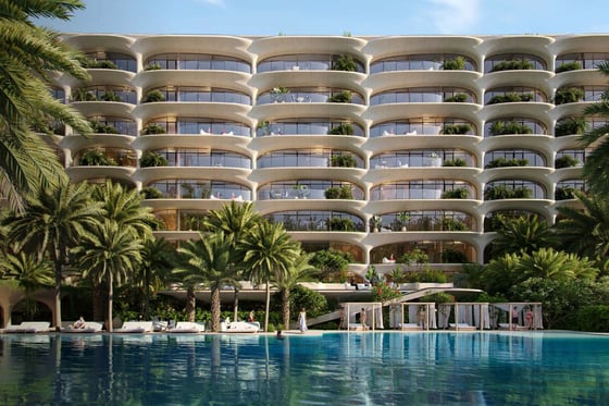 Beachfront 2BR Unit | Waterfront Lifestyle, picture 22