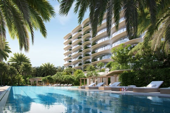 Beachfront 2BR Unit | Waterfront Lifestyle, picture 20