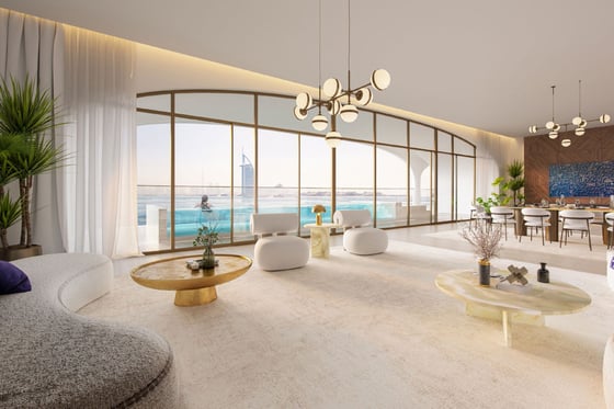 Beachfront 2BR Unit | Waterfront Lifestyle, picture 12