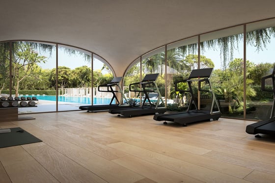 Beachfront 2BR Unit | Waterfront Lifestyle, picture 19