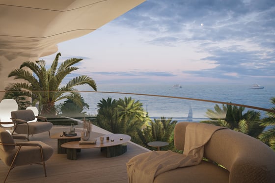 Beachfront 2BR Unit | Waterfront Lifestyle, picture 17
