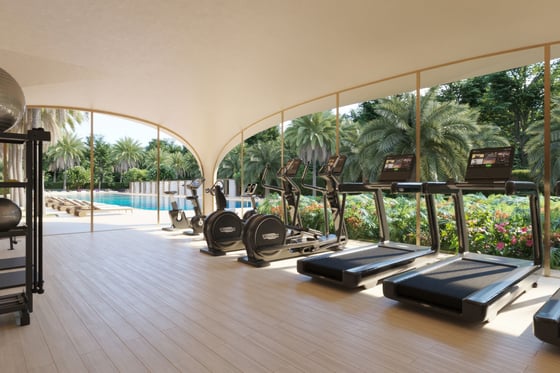 Beachfront 2BR Unit | Waterfront Lifestyle, picture 18