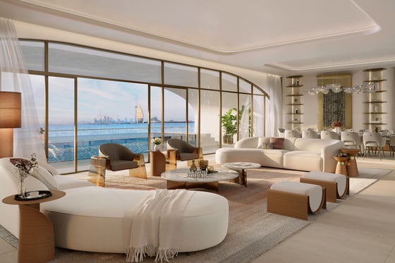 Beachfront 2BR Unit | Waterfront Lifestyle, picture 2