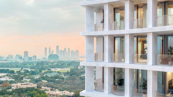 Sophisticated 2-bedroom | Modern Amenities, picture 1