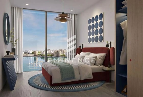 Full Sea View | High Floor | Prime Location, picture 9