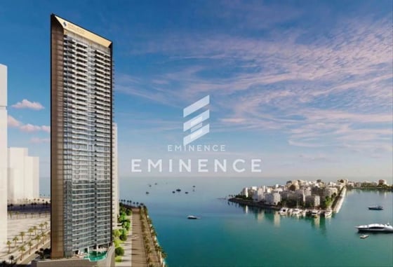 Full Sea View | High Floor | Prime Location, picture 3