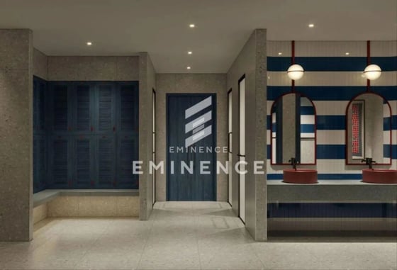 Full Sea View | High Floor | Prime Location, picture 19