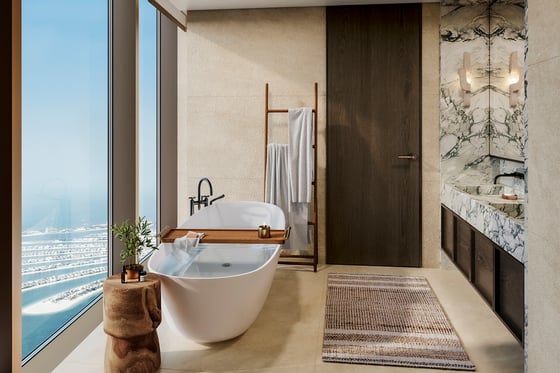 Branded Residence | Golf Club View | Handover 2028, picture 9