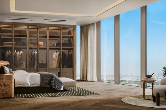 Branded Residence | Golf Club View | Handover 2028, picture 6