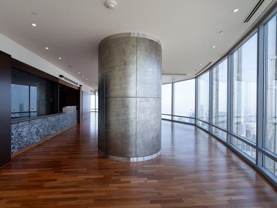 Sky High Luxury | 4-Bedroom Apartment | Burj Khalifa, picture 6