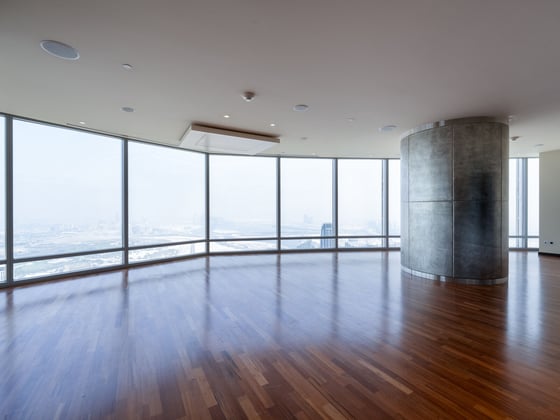 Sky High Luxury | 4-Bedroom Apartment | Burj Khalifa, picture 2