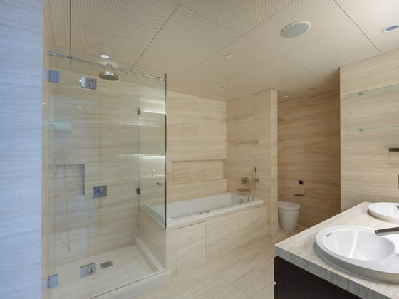 Sky High Luxury | 4-Bedroom Apartment | Burj Khalifa, picture 22