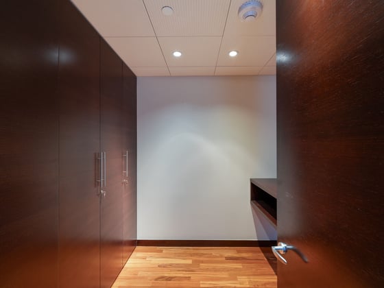 Sky High Luxury | 4-Bedroom Apartment | Burj Khalifa, picture 21