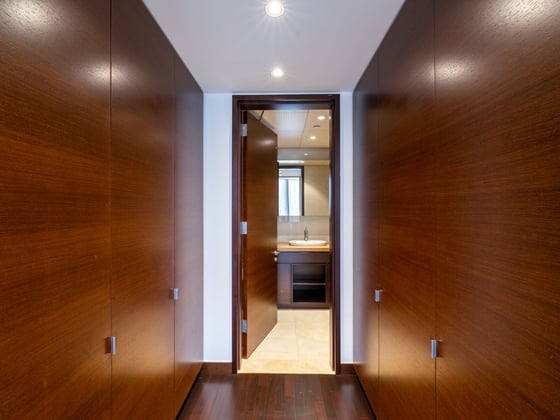 Skyline Retreat | High Floor | Fully Furnished, picture 13