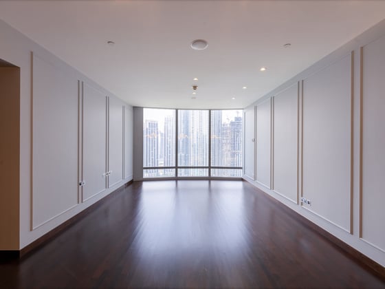 Skyline Retreat | High Floor | Fully Furnished, picture 1