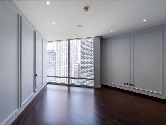 Skyline Retreat | High Floor | Fully Furnished, picture 7