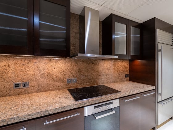 Skyline Retreat | High Floor | Fully Furnished, picture 5